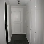 شقة Haus Nordseeresidenz 76 فيسترلاند