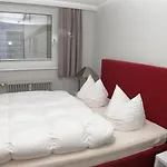 Haus Nordseeresidenz 76 Appartamento