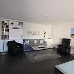 Haus Nordseeresidenz 76 شقة *