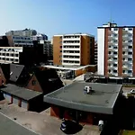 Haus Nordseeresidenz 76 شقة فيسترلاند