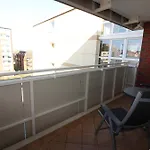 شقة Haus Nordseeresidenz 76 *