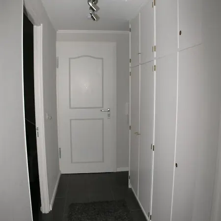 Apartment Haus Nordseeresidenz 76 Westerland