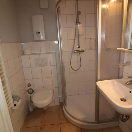 Haus Nordseeresidenz 76 Apartmán Westerland